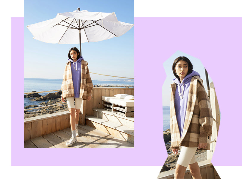 checkcoat – Sea Room lynn