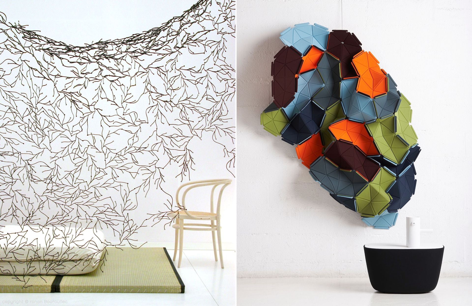 Ronan & Erwan Bouroullec | Design Miami/ Shop