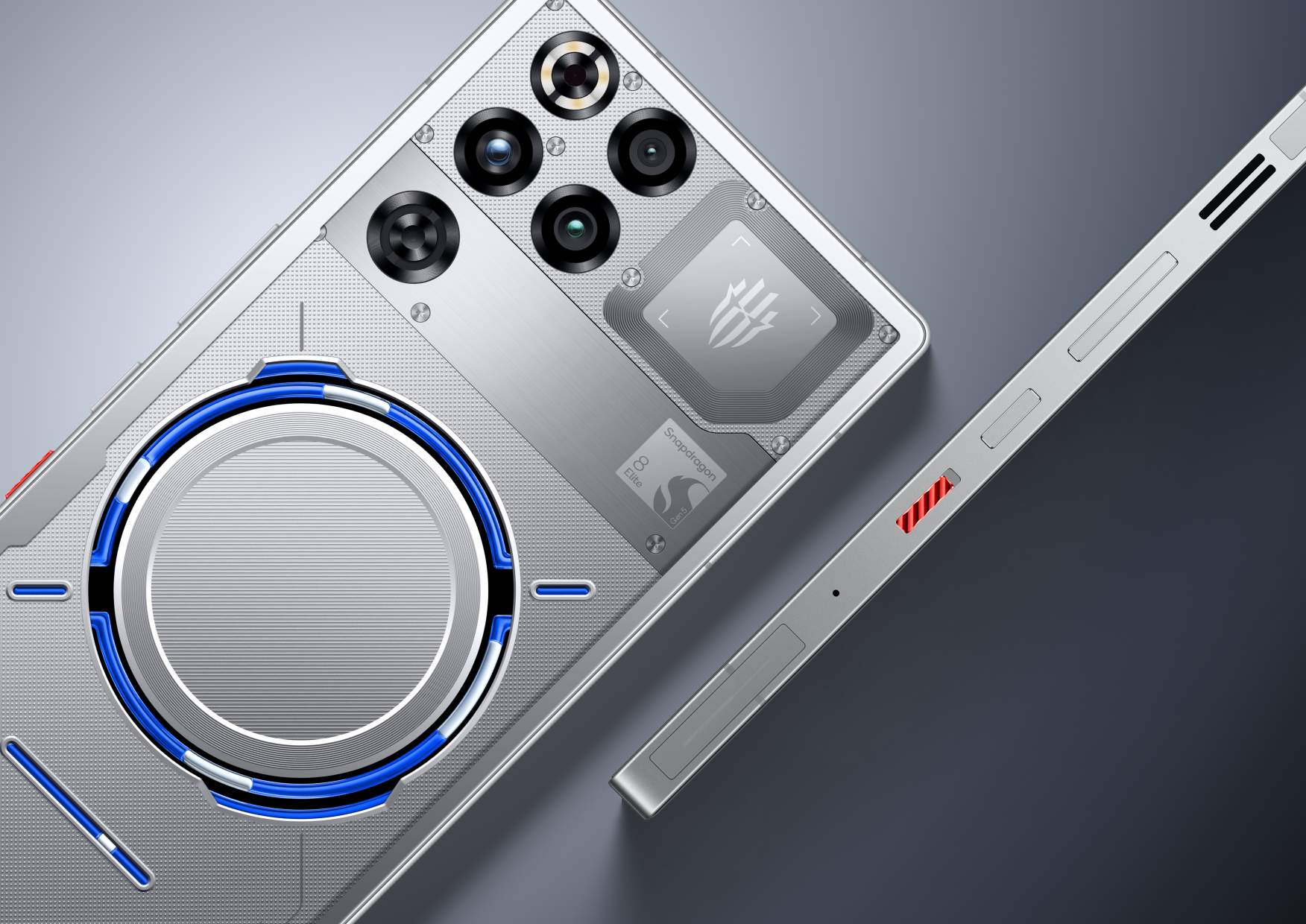 REDMAGIC 11 Pro 製品詳細 - REDMAGIC日本公式サイト – REDMAGIC (Japan)