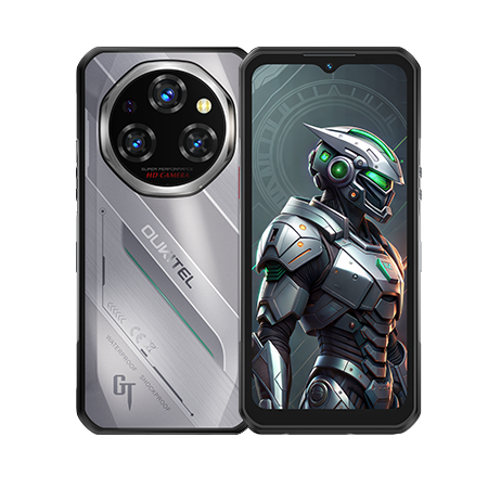 Oukitel OT11 – OUKITEL