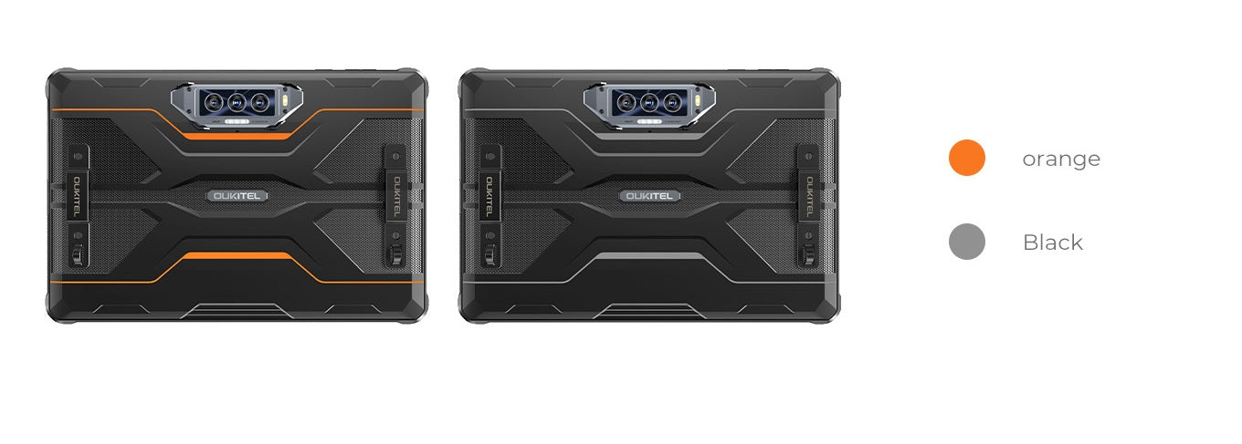 Oukitel RT8 Specs – OUKITEL Store