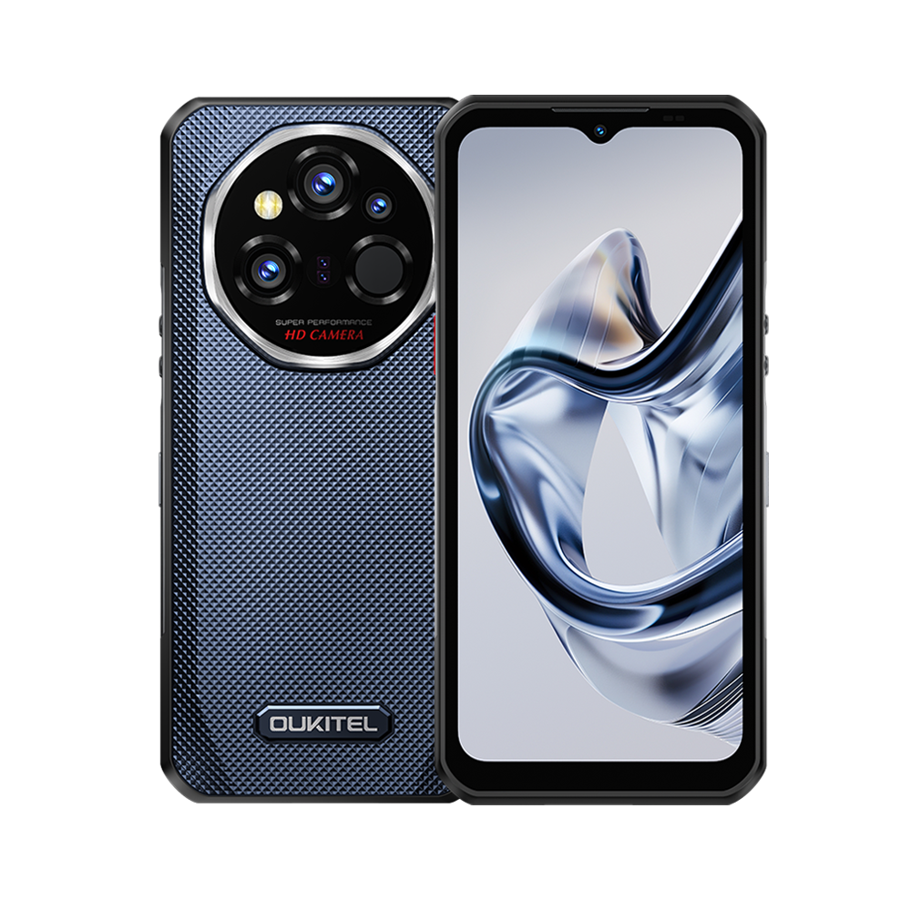 Oukitel C57 Pro Specs – OUKITEL