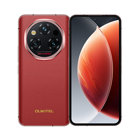 Oukitel C36 Specs text – OUKITEL