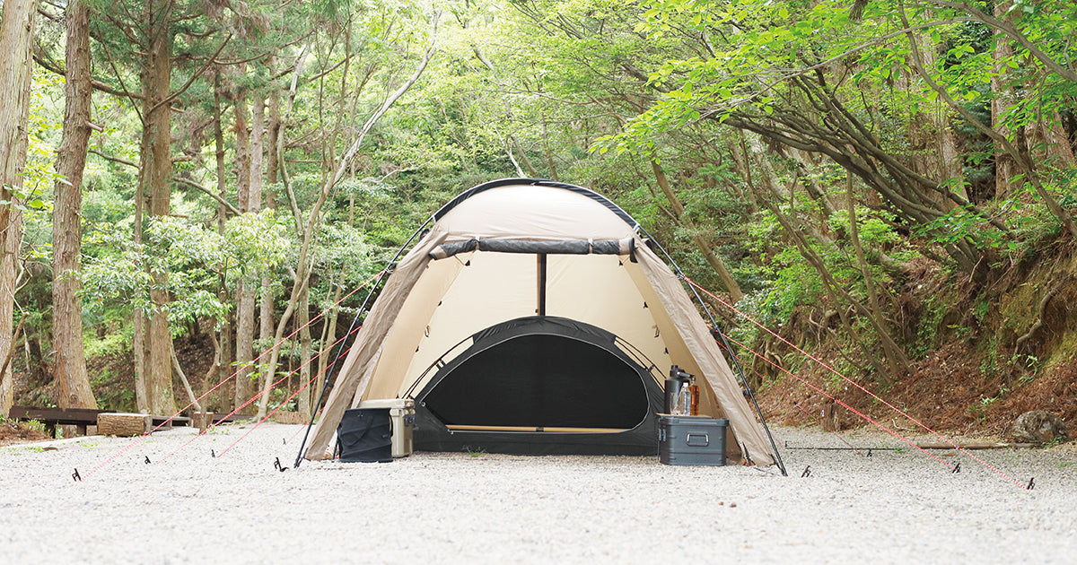 カンガルーテント | キャンプ用品・テントの通販ならVASTLAND