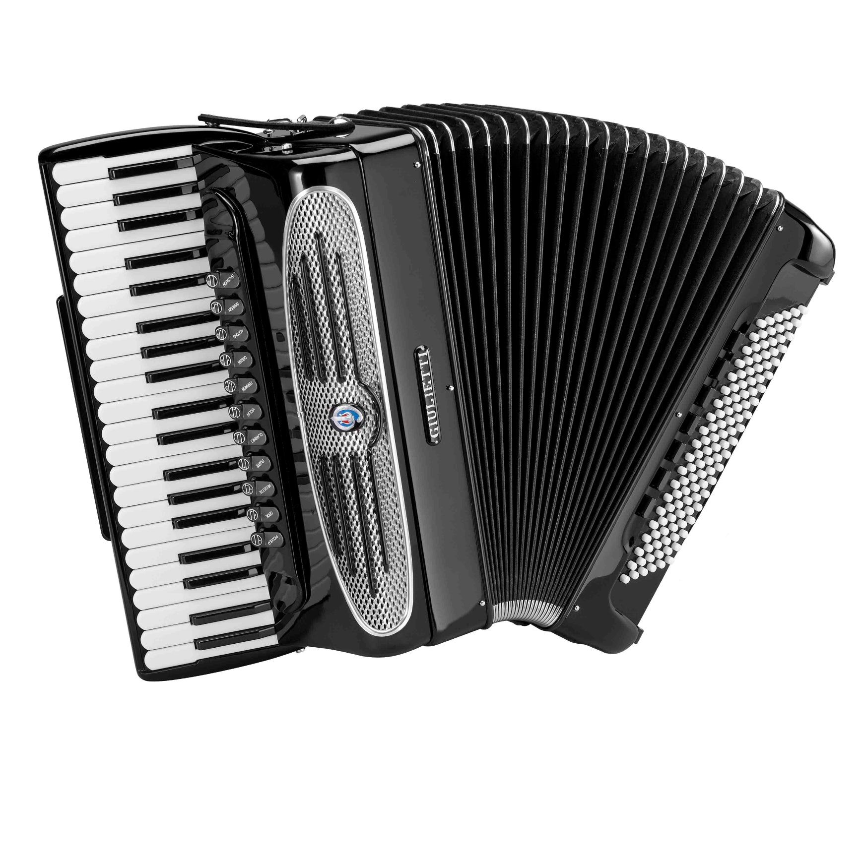 Giulietti Catalogue – Petosa Accordions
