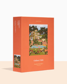 Let's Get Together 500 PiecePuzzle by Ilenia Zito – Ordinary Habit