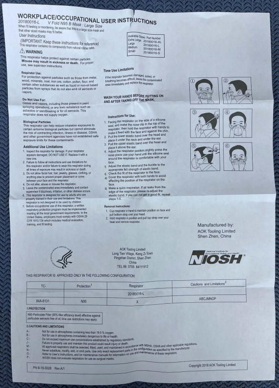 AOK Tooling 20180016 – Armbrust American