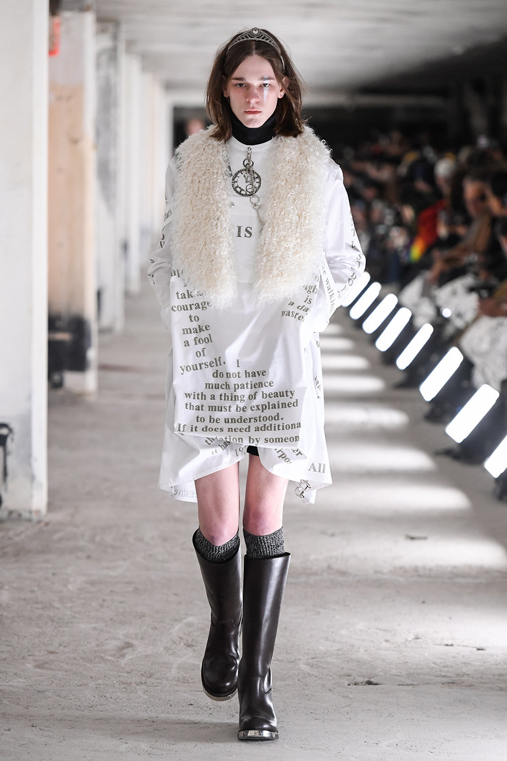 2020AW COLLECTION – TAKAHIROMIYASHITATheSoloist.（タカヒロミヤシタ