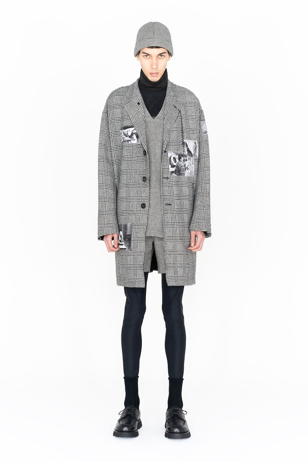 2024AW COLLECTION – TAKAHIROMIYASHITATheSoloist.（タカヒロミヤシタ