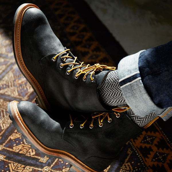 Tricker's Autumn Revival – Division Road, Inc.