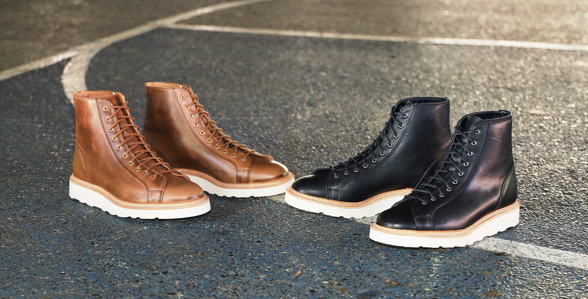 Super Monkey Boot Release – Division Road, Inc.