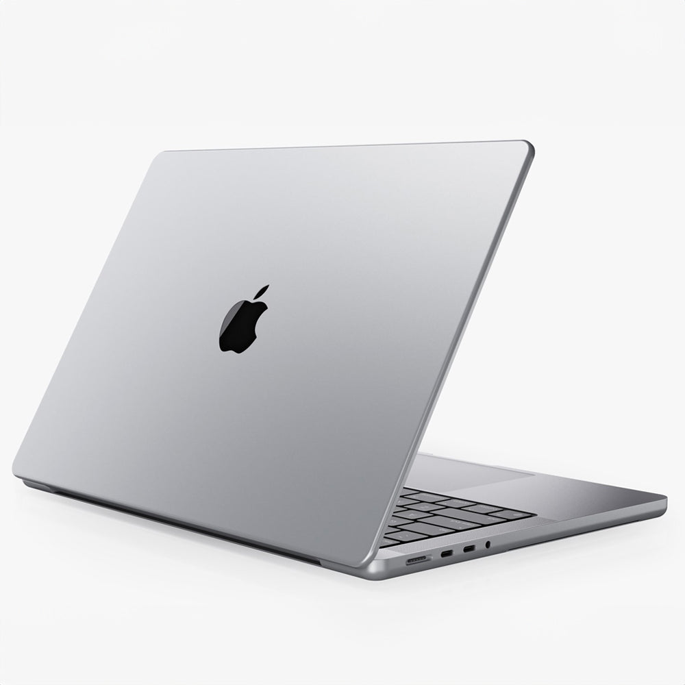 MacBook Air 13 M2 8GB/256GB Space Grey AppleCare+ – Playforce