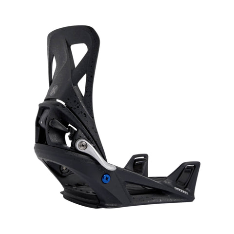 Burton Step On Smalls Junior Snowboard Bindings 2025 – Skiis & Biikes