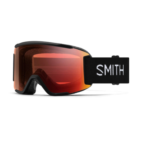 Smith Squad XL Photochromic Goggles 2026 – Skiis & Biikes
