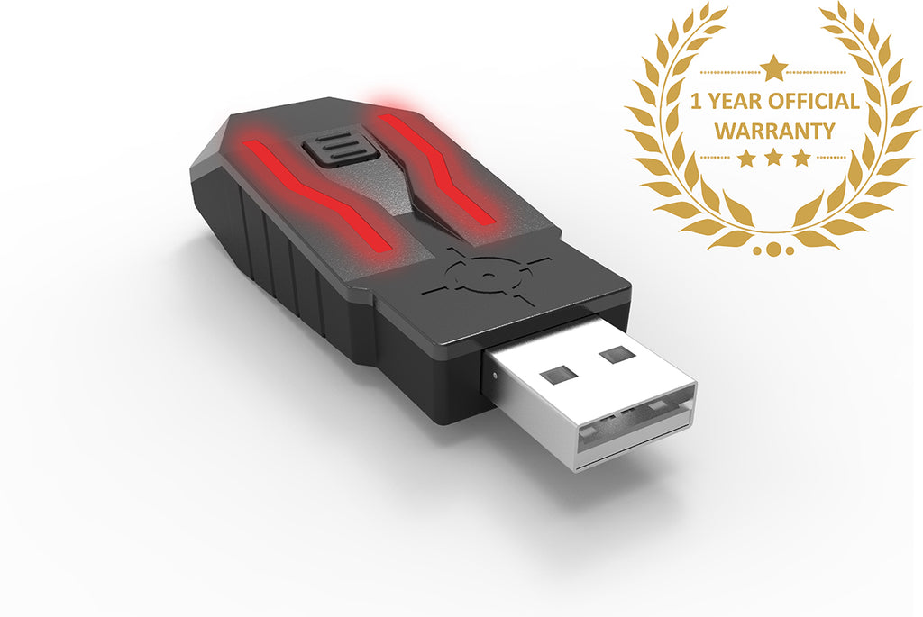 Buy XIM APEX | ShopHappily | NEW XIM 4 Mouse Keyboard Adapter