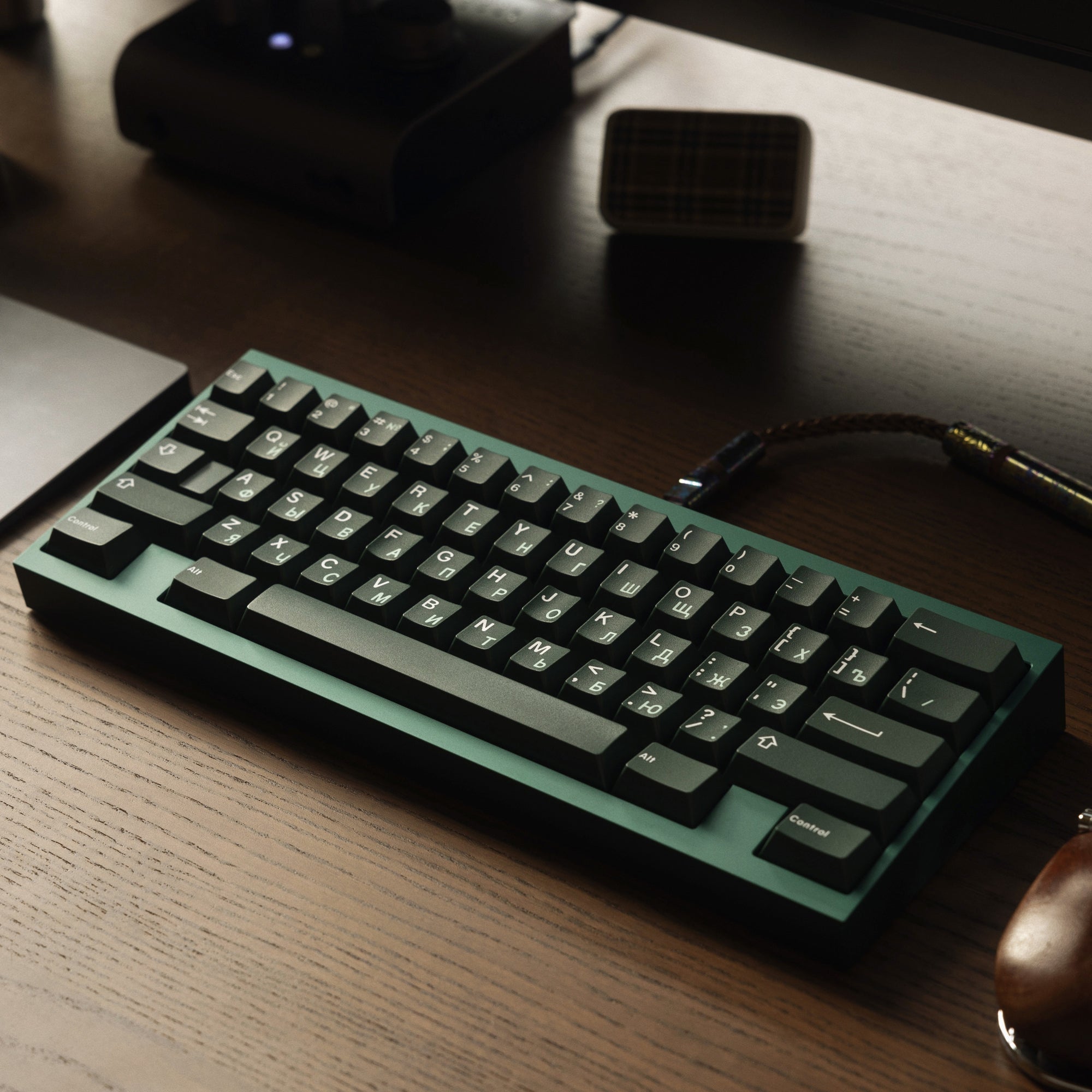 KBDFans Pavlov Starting at $254.99 - Best Deals