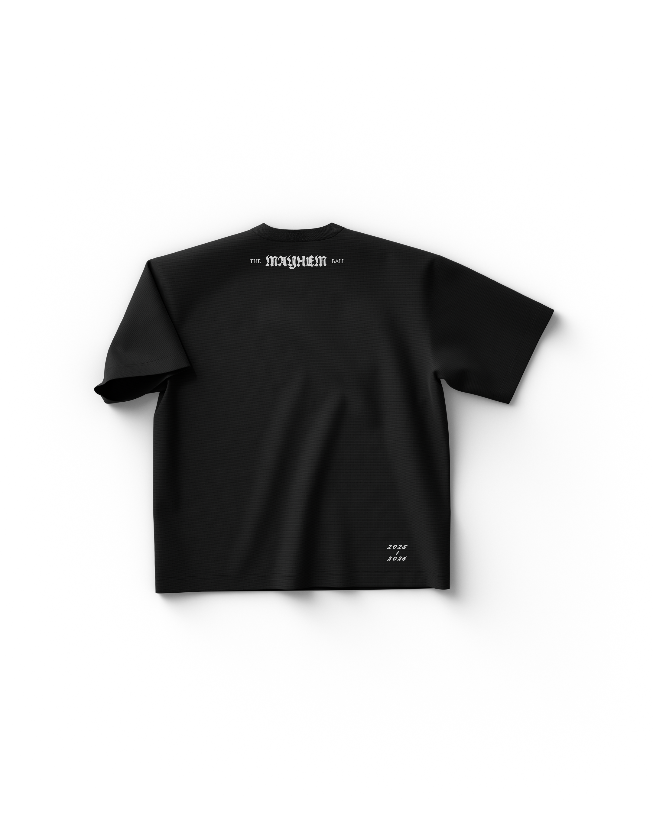 Lady Gaga | 踊るか、死ぬか T-Shirt