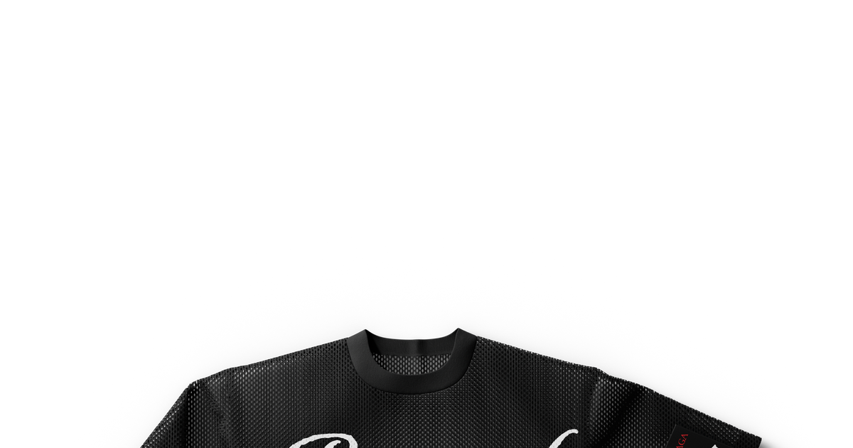 Lady Gaga | Princess Die Cropped Jersey