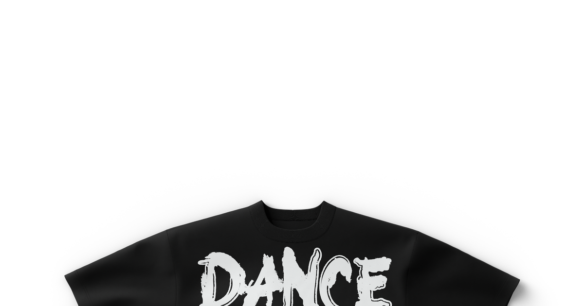 Lady Gaga | Dance or Die T-Shirt