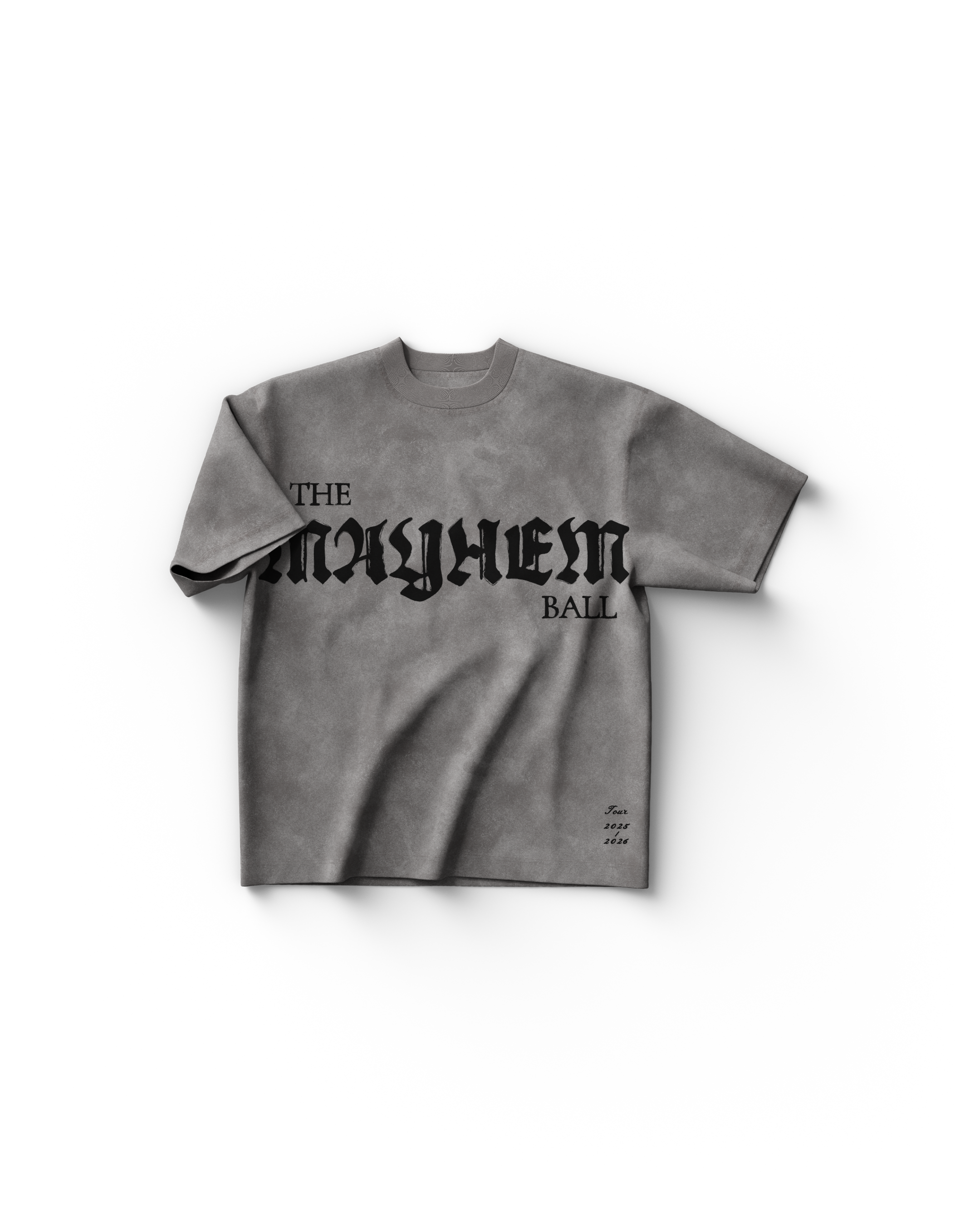 Lady Gaga | The MAYHEM Ball T-Shirt