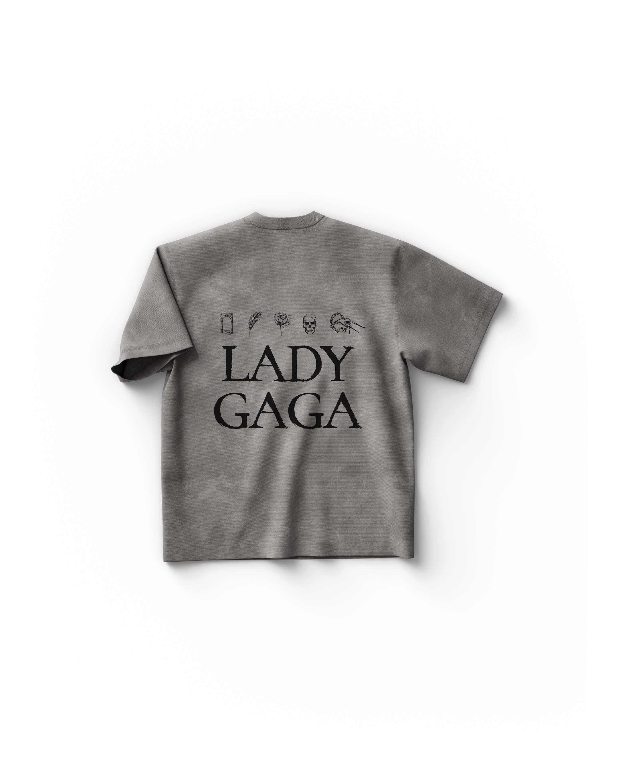 Lady Gaga | 踊るか、死ぬか T-Shirt