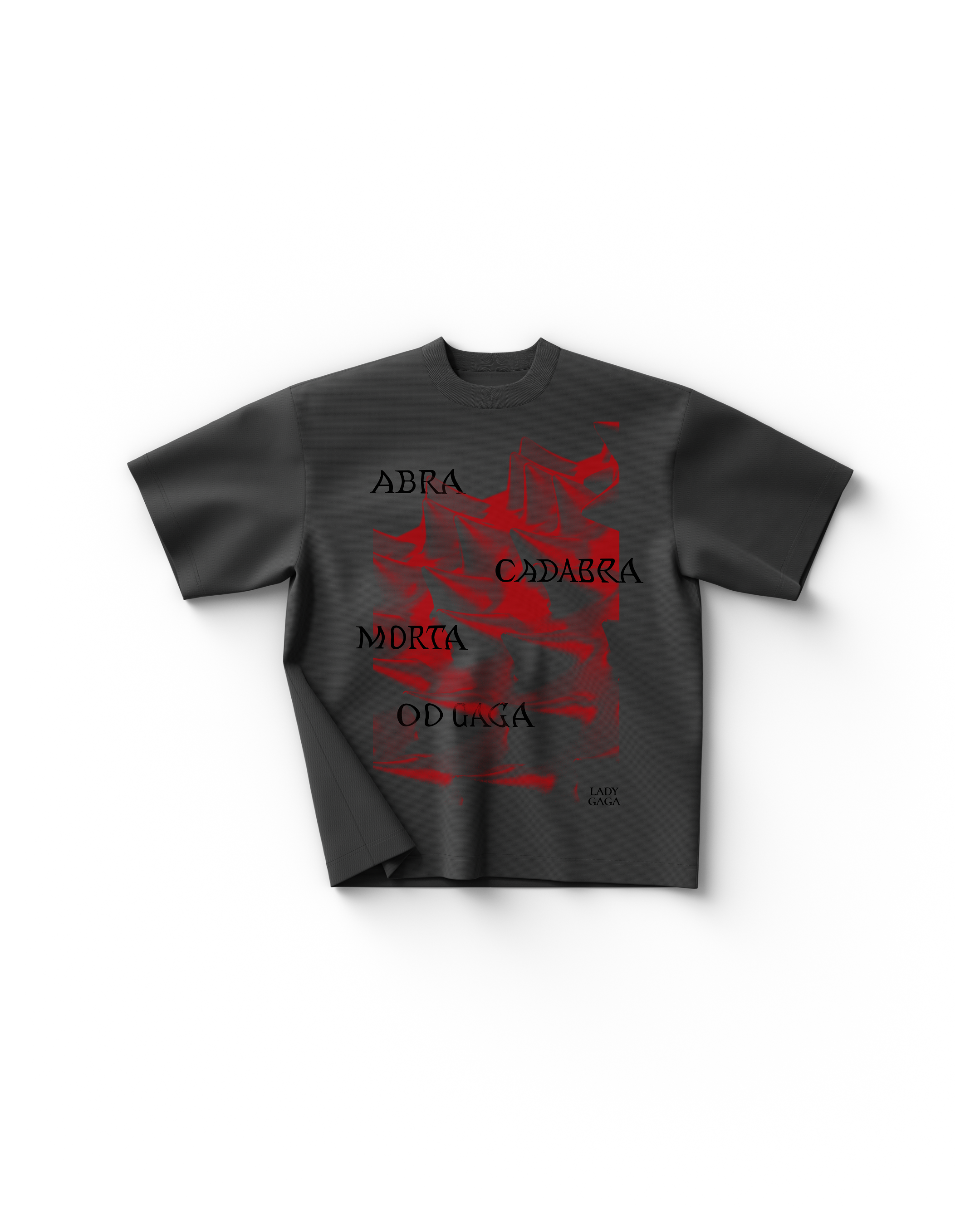 Lady Gaga | Vanish T-Shirt