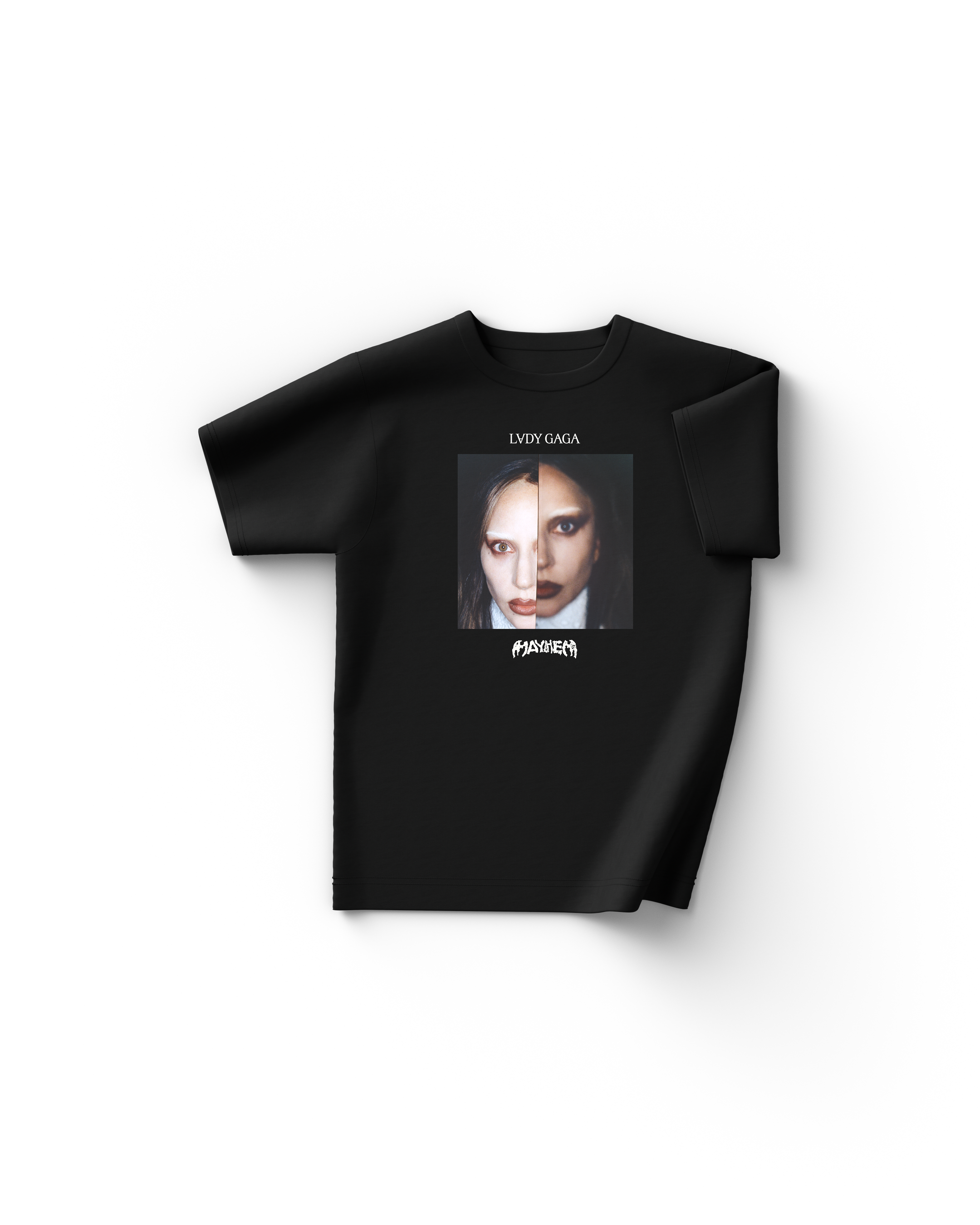 Lady Gaga | 踊るか、死ぬか T-Shirt