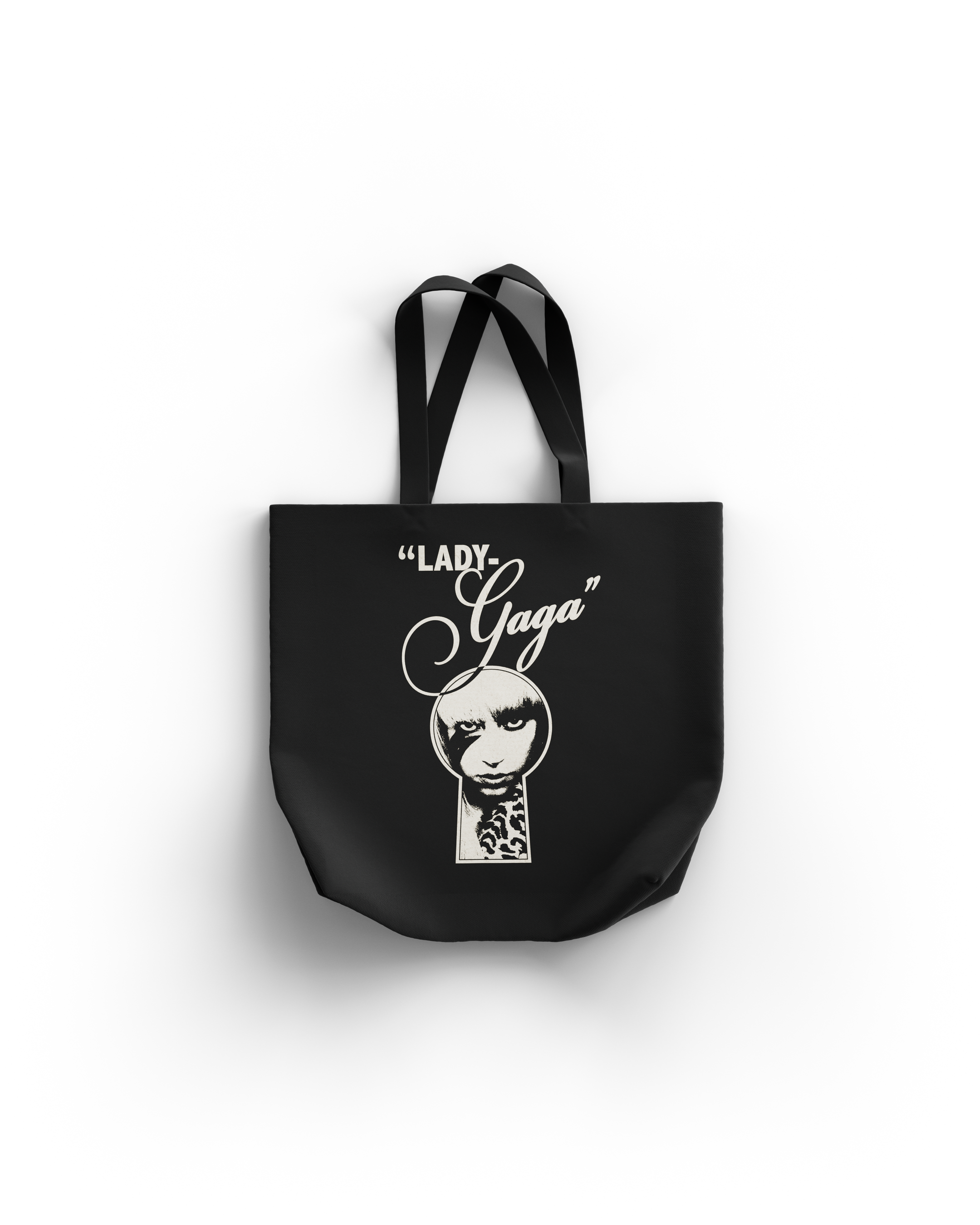 Lady Gaga | Red Opera Haus Tote