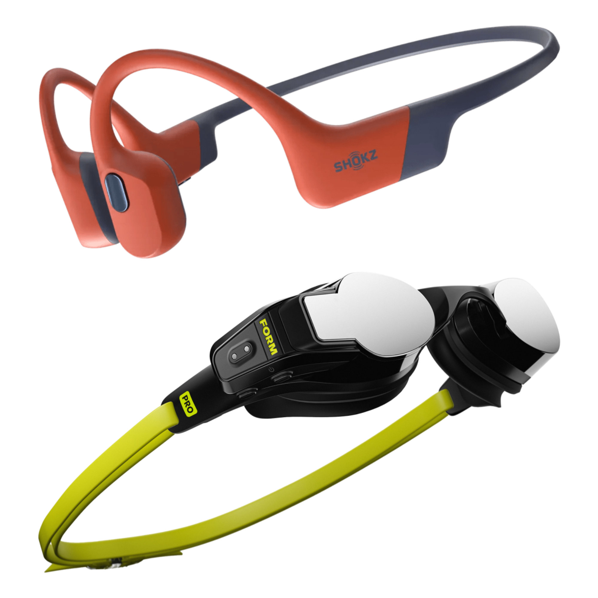 Shokz OpenSwim Pro