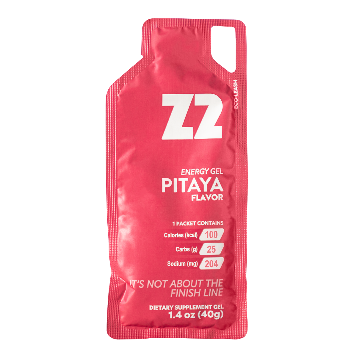 Z2 Energy Gel
