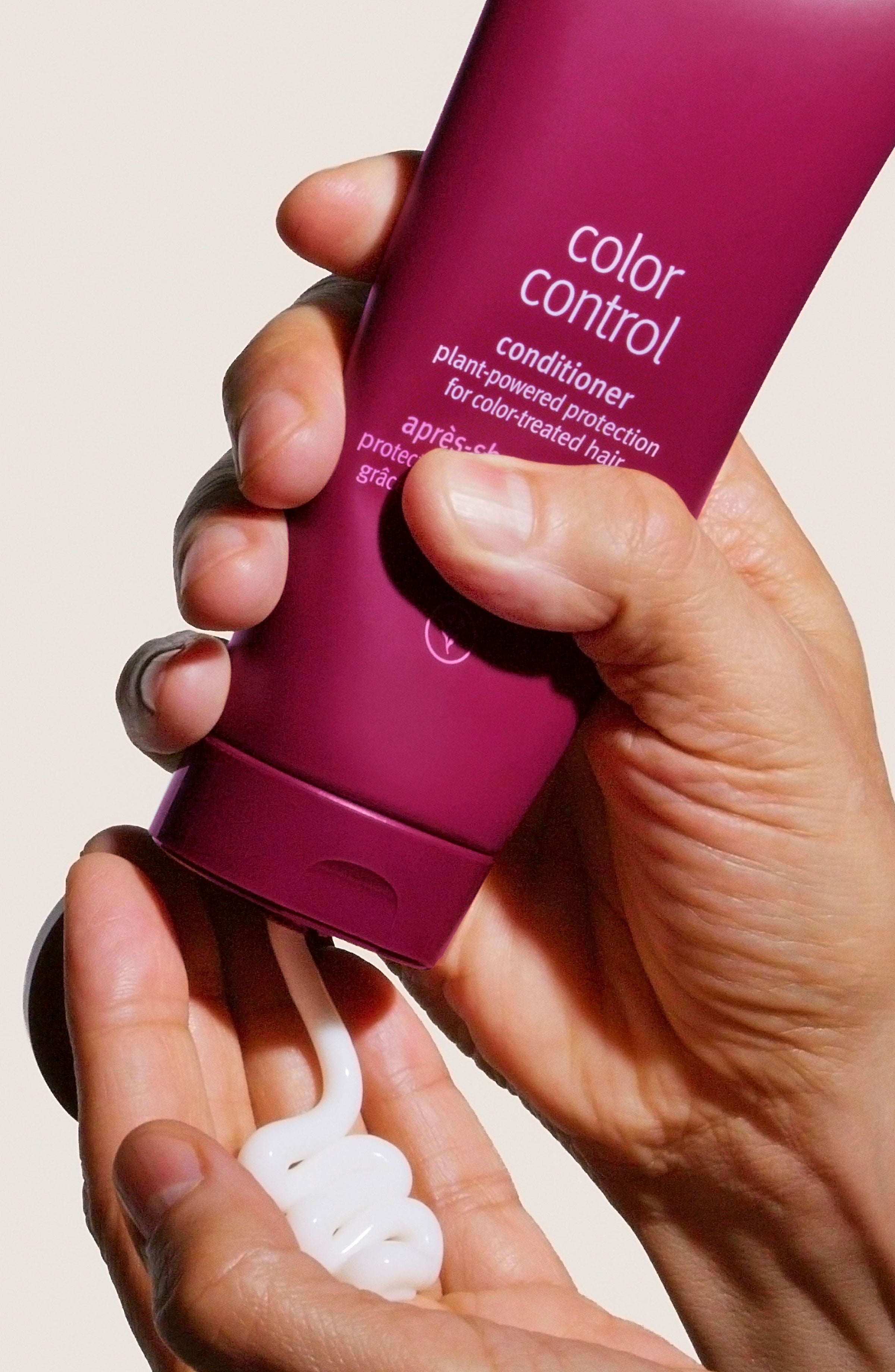 Aveda Color Control Conditioner 1000ml | OZ Hair & Beauty