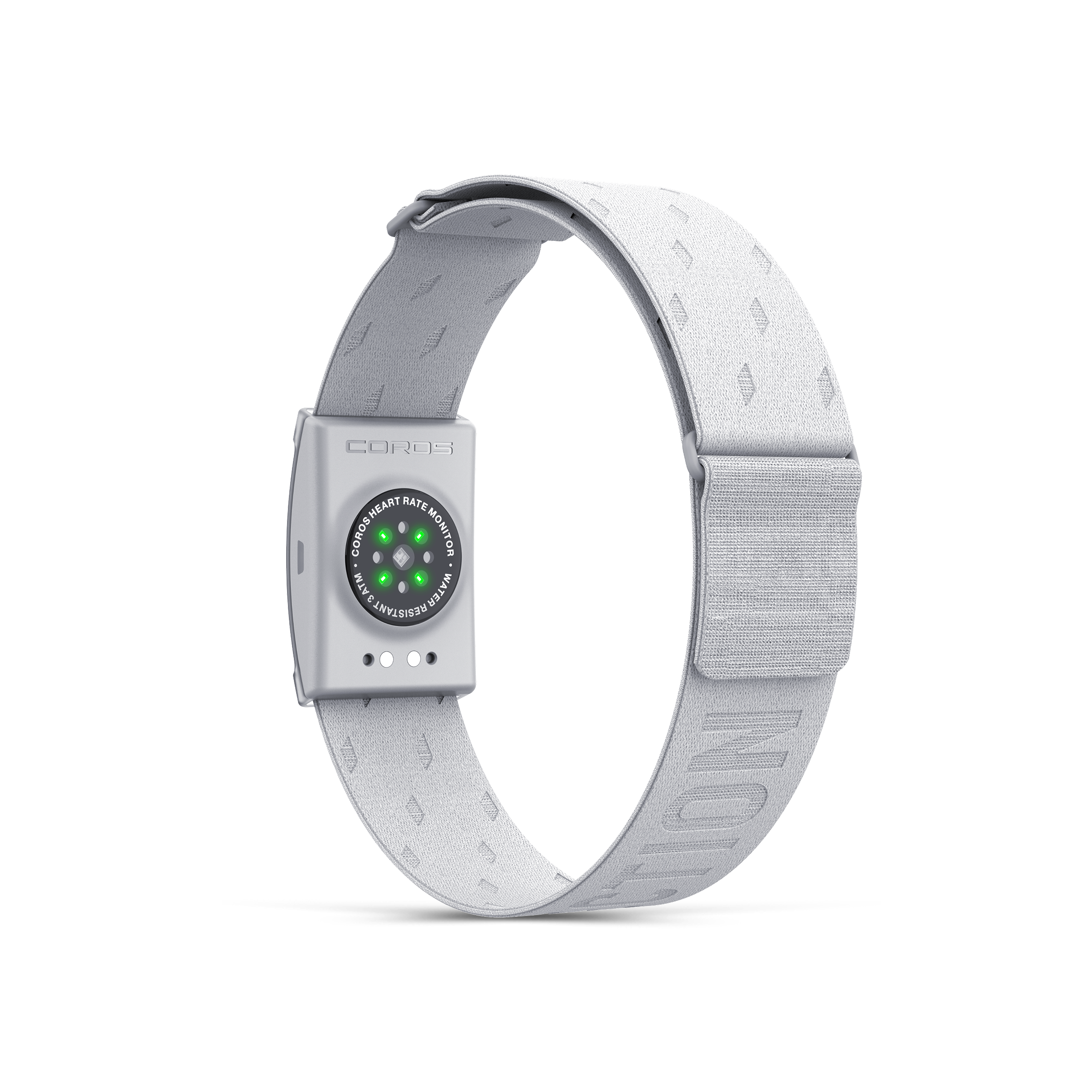 COROS Heart Rate Monitor | Comfort and Accuracy in Every Workout