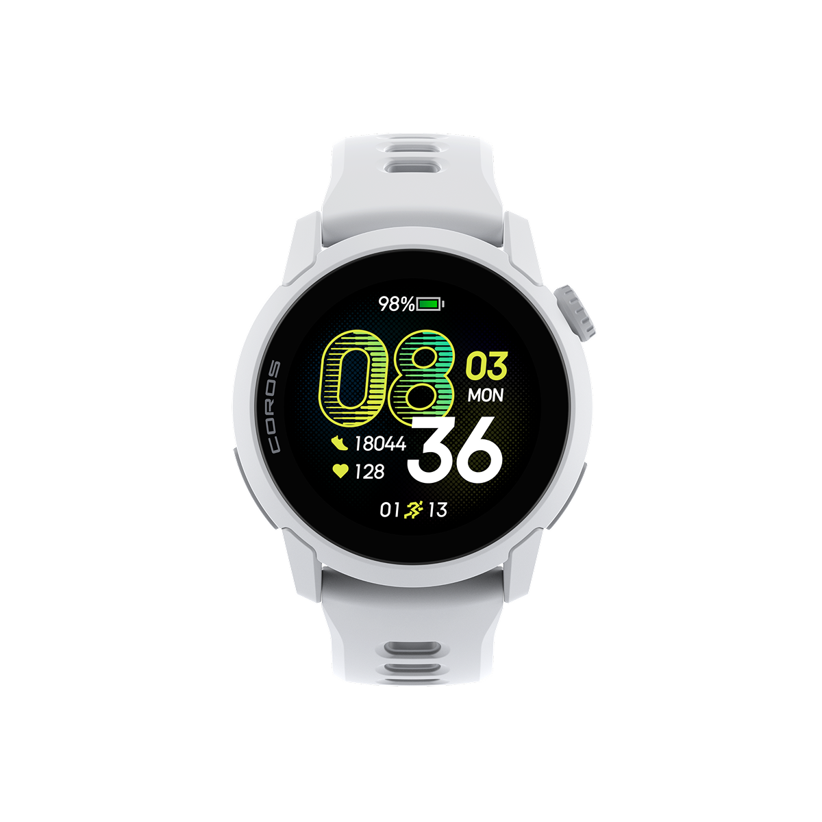 Buy COROS PACE 4 | The Ultralight AMOLED GPS Sport Watch