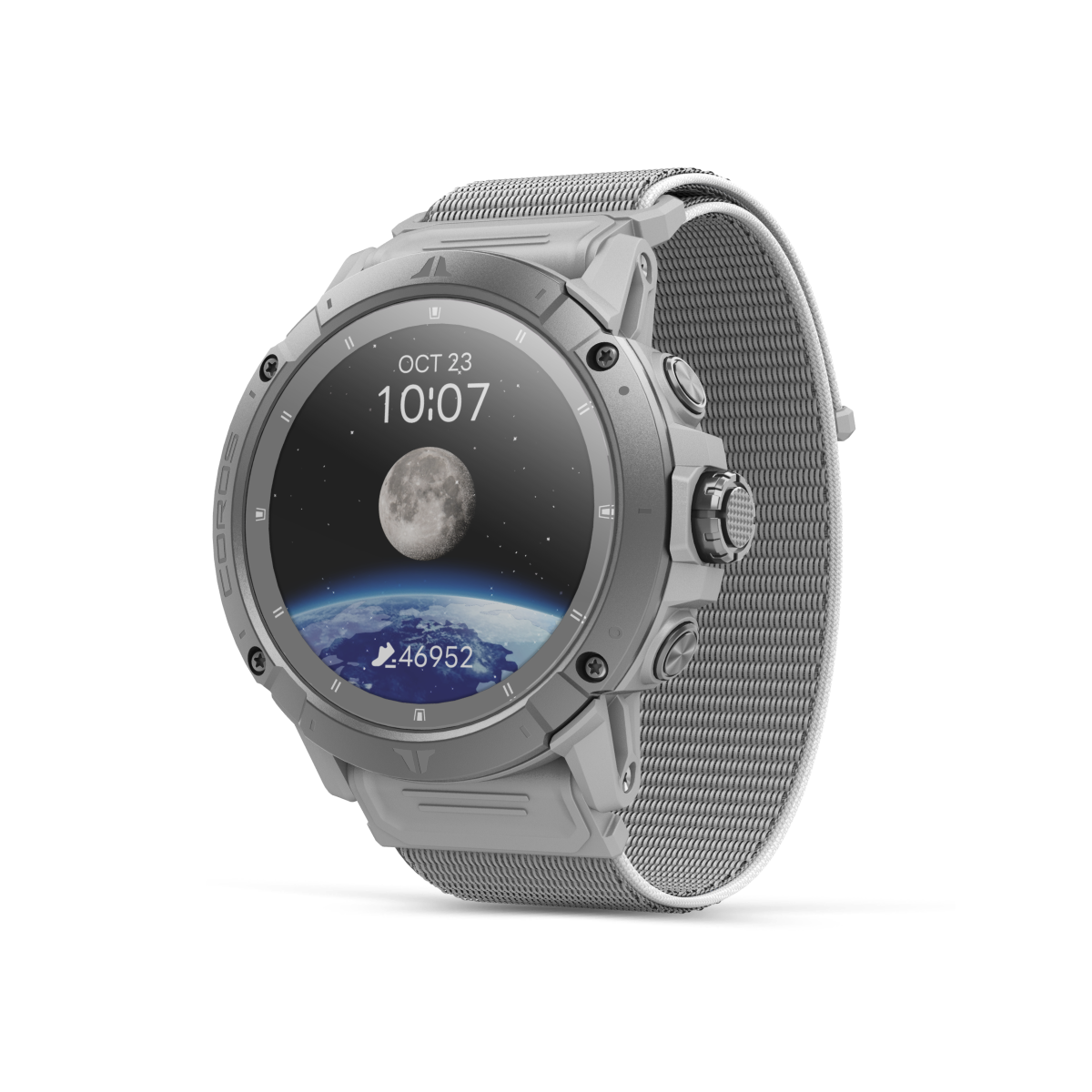 COROS VERTIX 2S｜アウトドアアドベンチャー向けGPSウォッチ