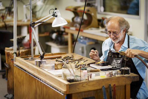 Shop Books & Tools by Alan Revere at Micro-Tools | Micro-Tools