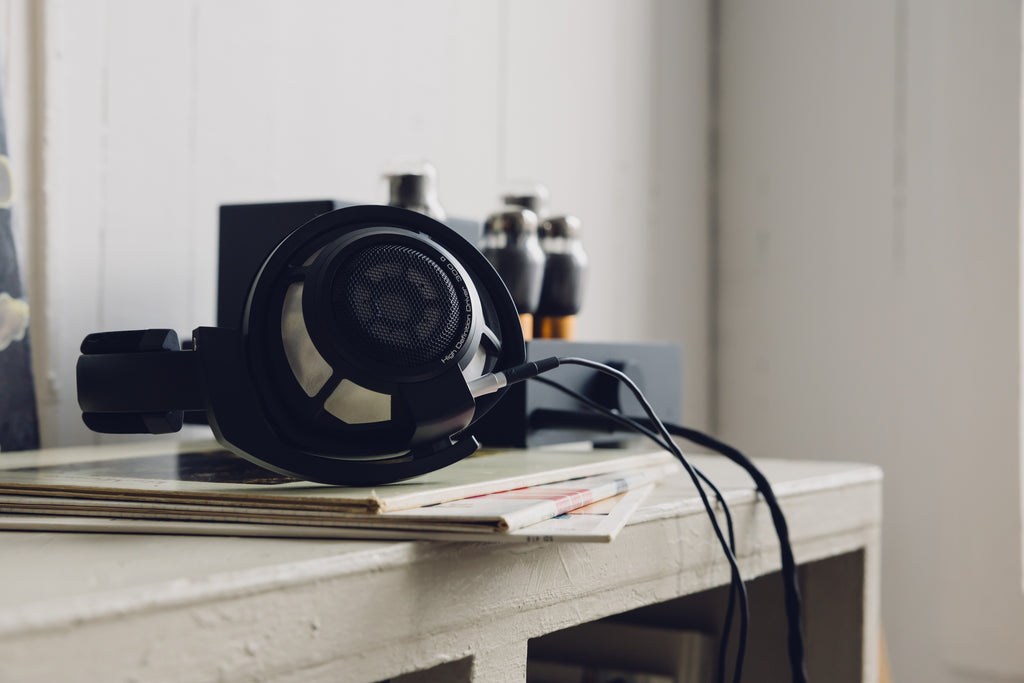 Sennheiser HD 800S Stereo Headphones – Headphones.com