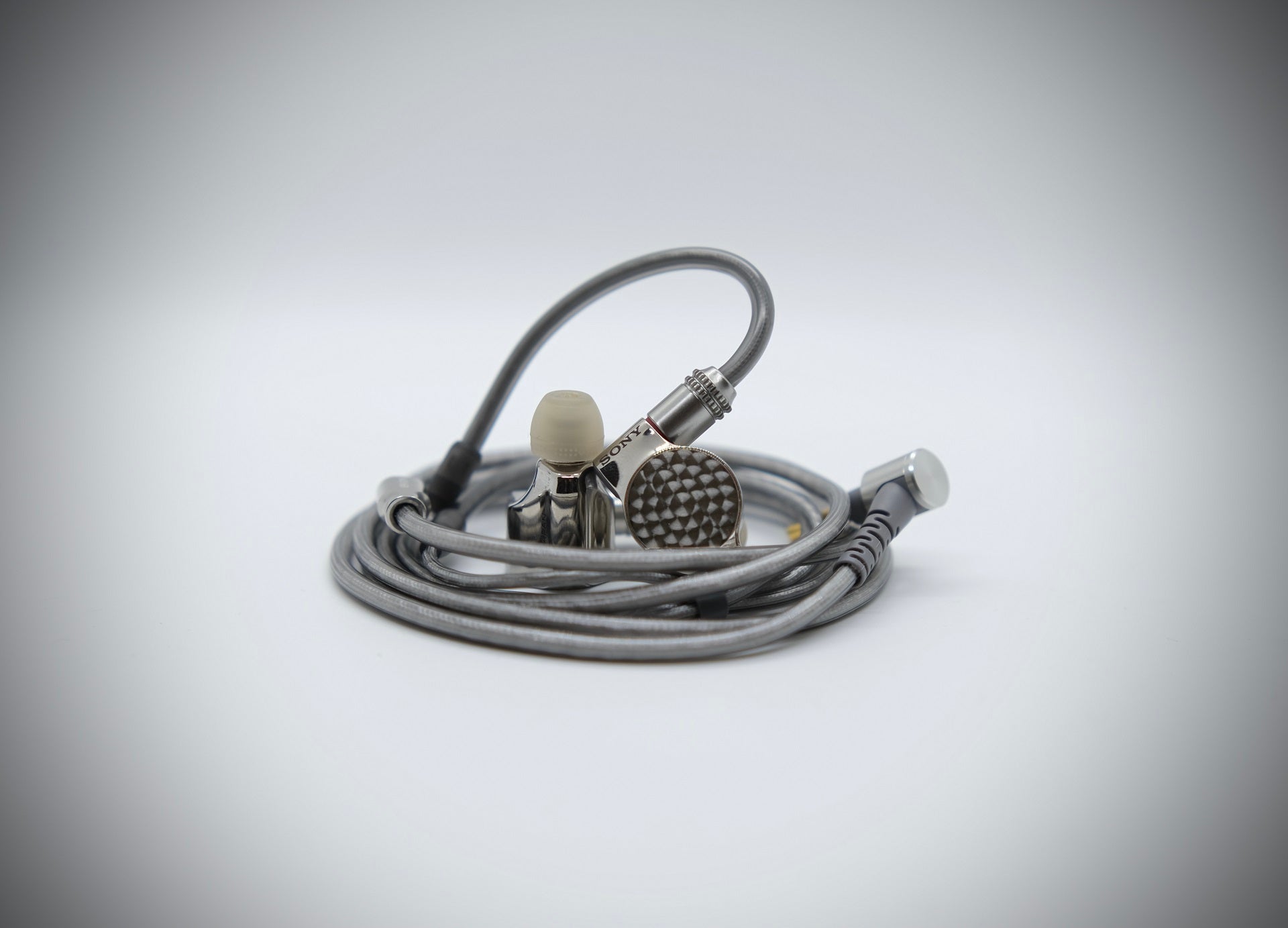 Sony IER-Z1R Review - The Hybrid Behemoth – Headphones.com