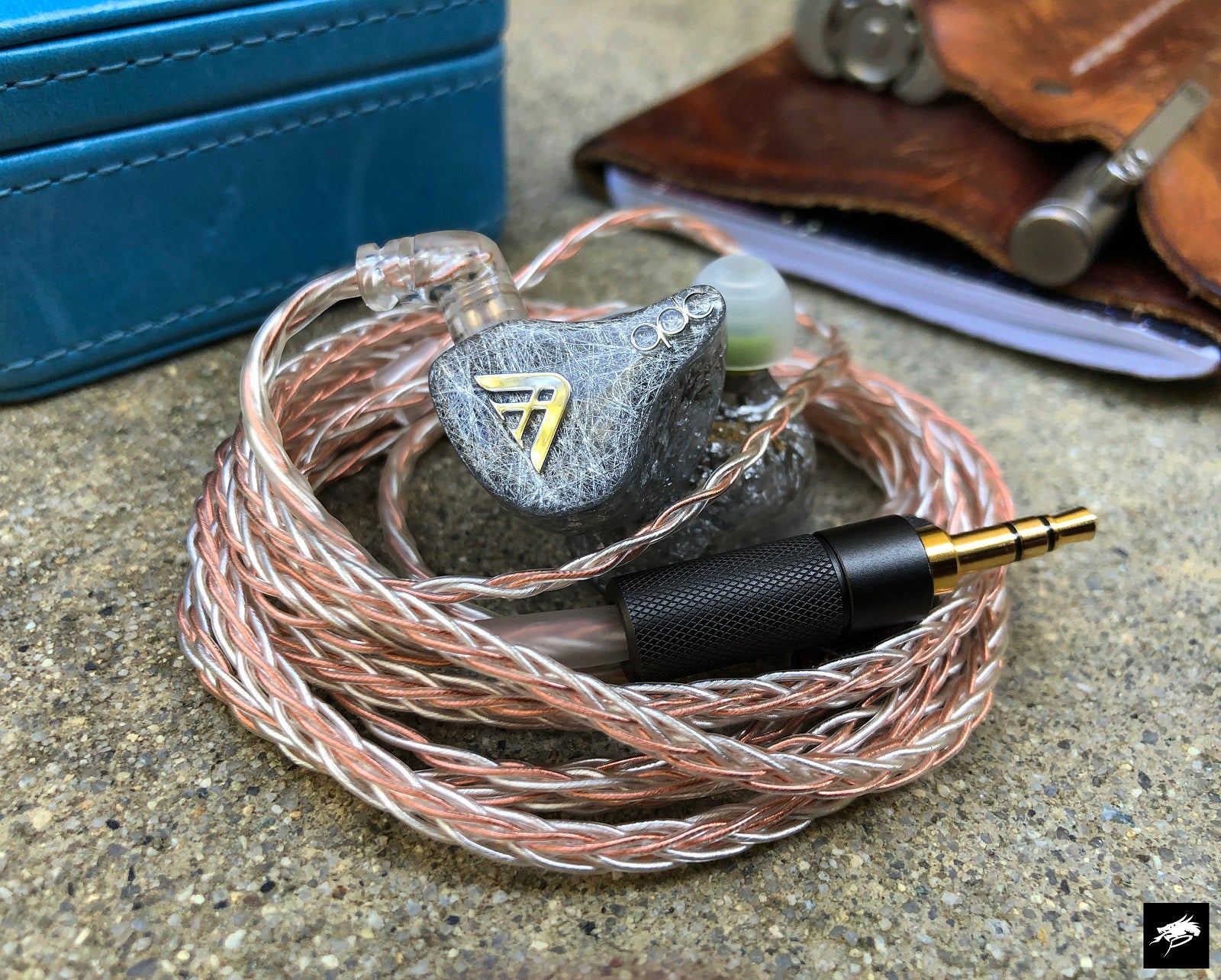 QDC Anole VX Review - All In A Name – Headphones.com