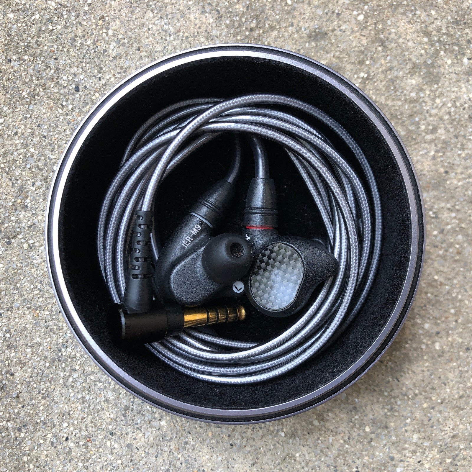 Sony IER-M9 Review - The Kilobuck Benchmark – Headphones.com