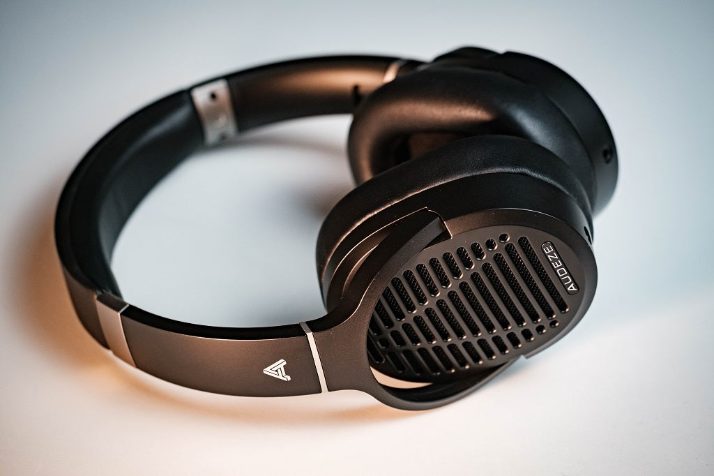 Audeze LCD-1 Review - A lightweight, portable, planar – Headphones.com
