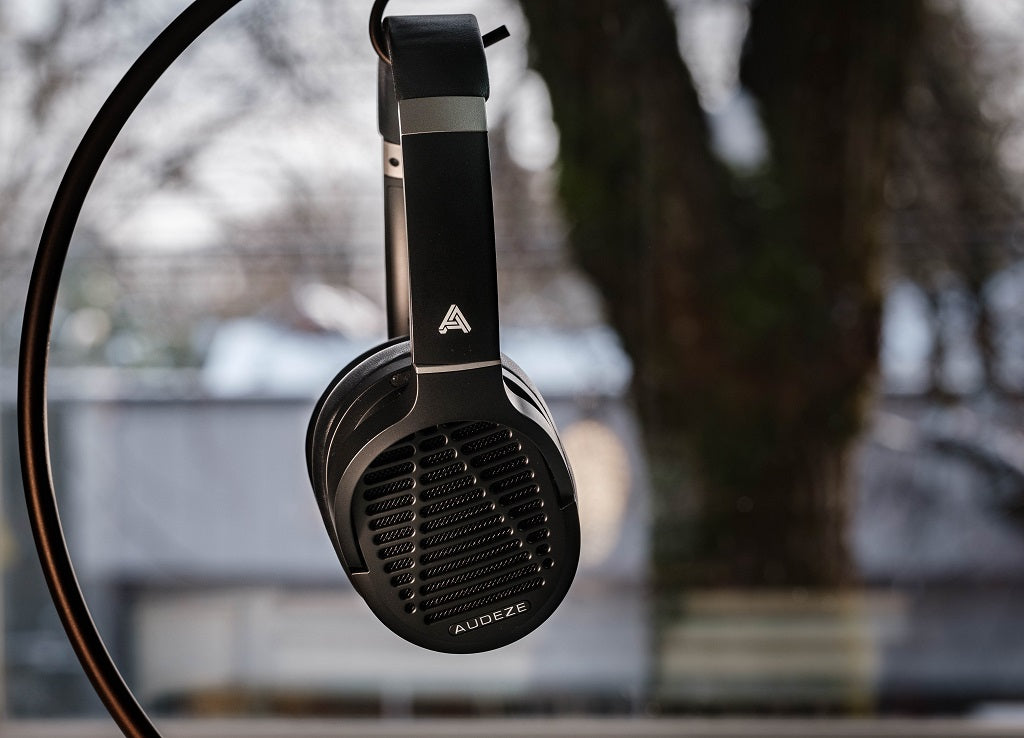 Audeze LCD-1 Review - A lightweight, portable, planar – Headphones.com