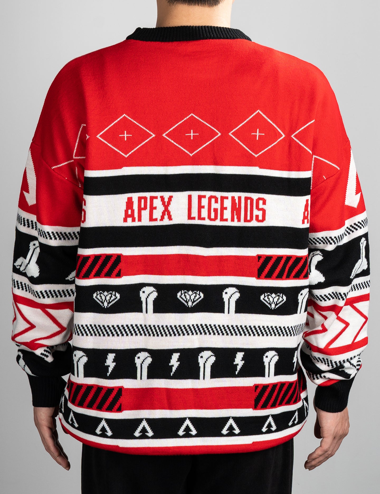 Holiday Sweater | Apex Legends