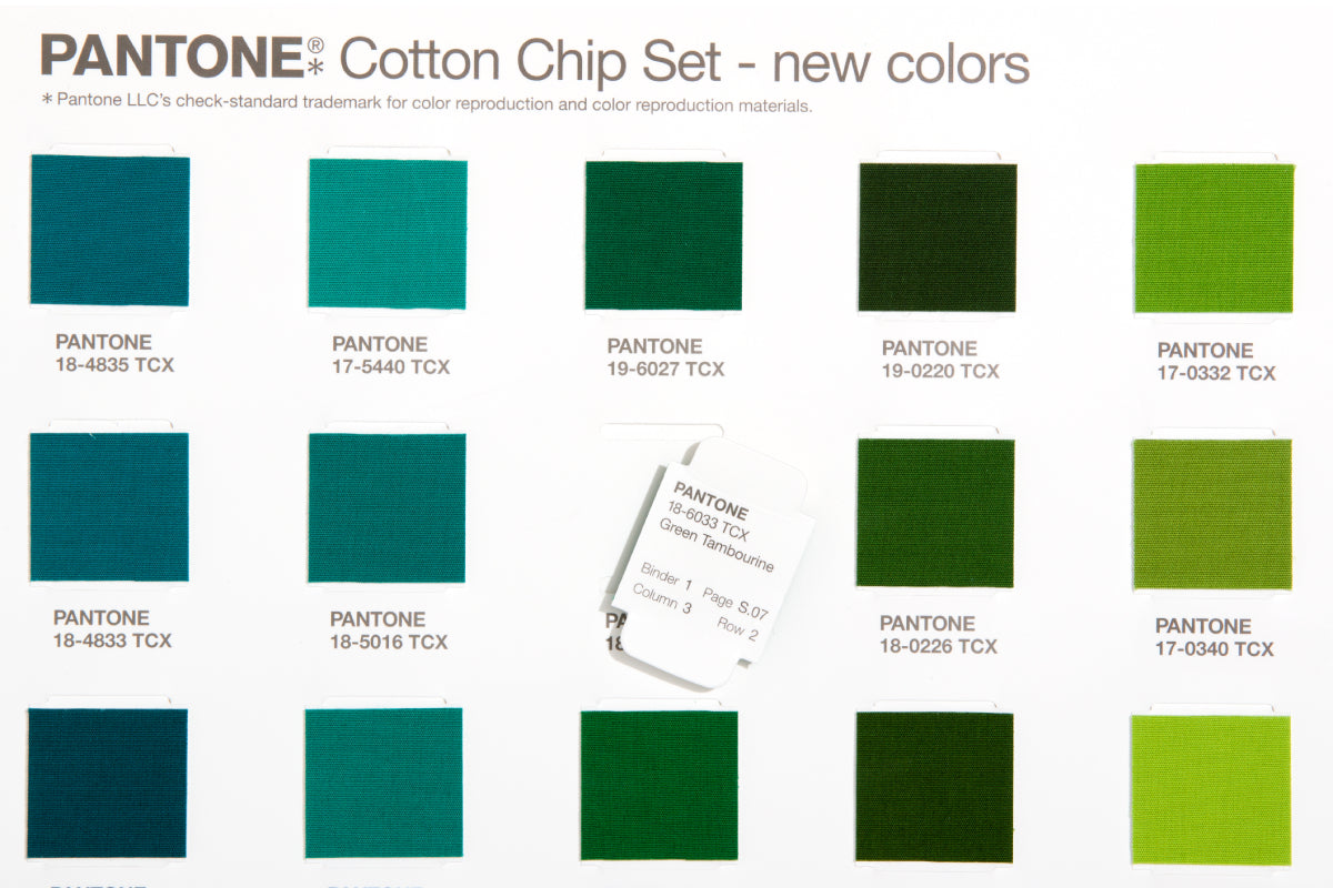 315 New Pantone Fashion, Home + Interiors Colors - Columbia Omni