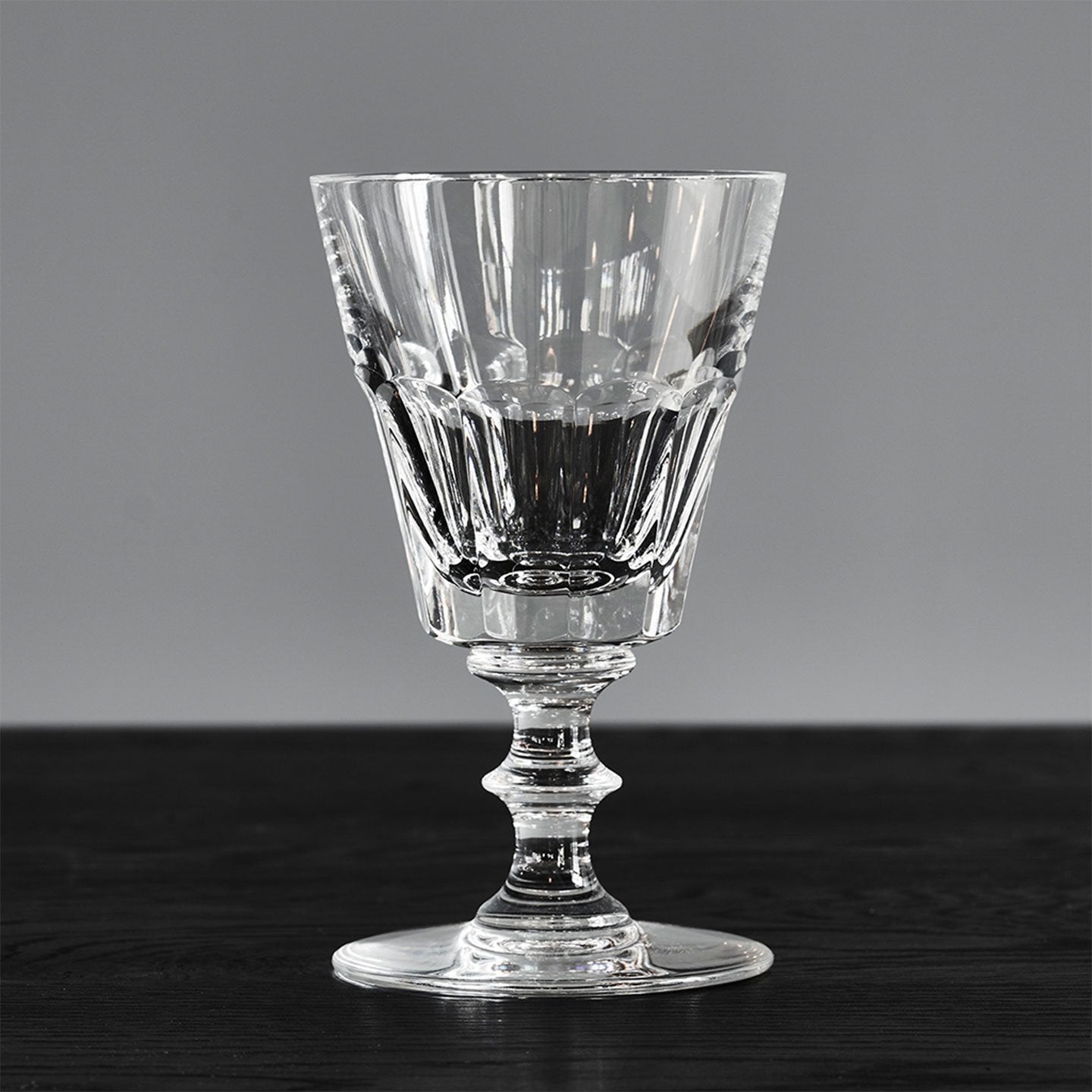 Saint-Louis Crystal Barware | Wine Goblet, Champagne Coupe