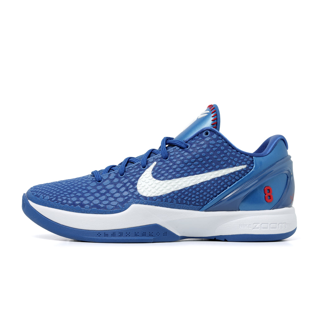 Nike Kobe 6 Protro 'Game Royal' – The Darkside Initiative