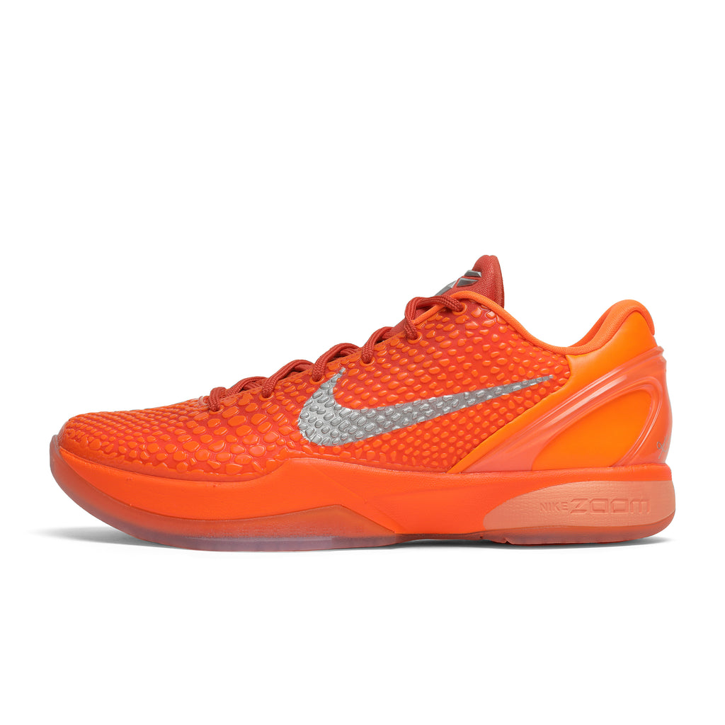 Nike Kobe 6 Protro 'Total Orange' – The Darkside Initiative