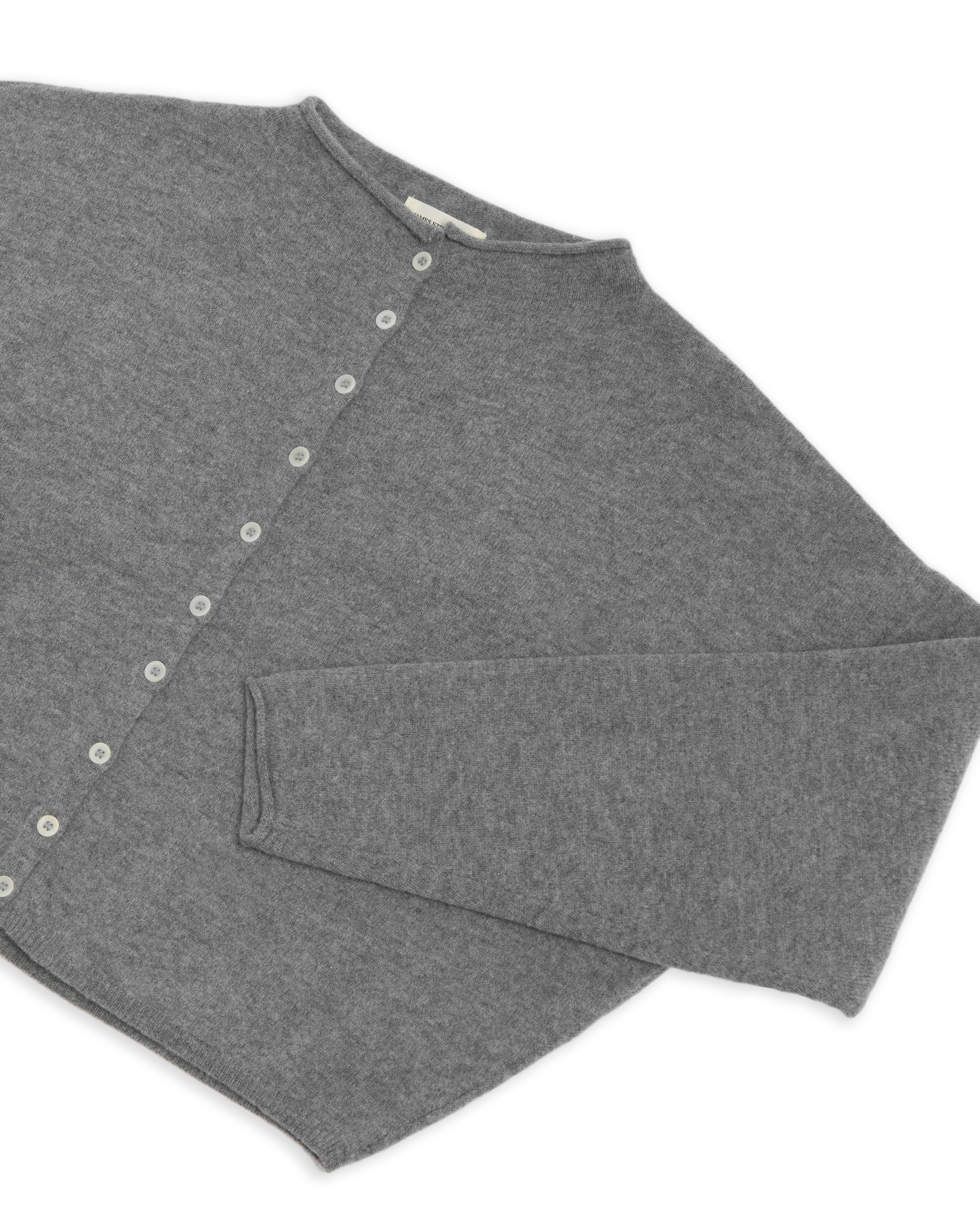 PERI SHRUNKEN CARDIGAN — AW21 - $298.00 | James Street Co. Archives