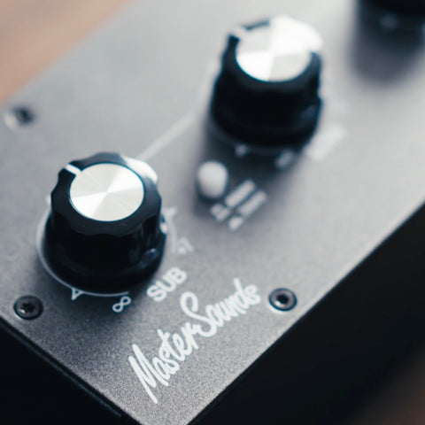 Review: Mojaxx Takes A Deep Dive Into ISO4.