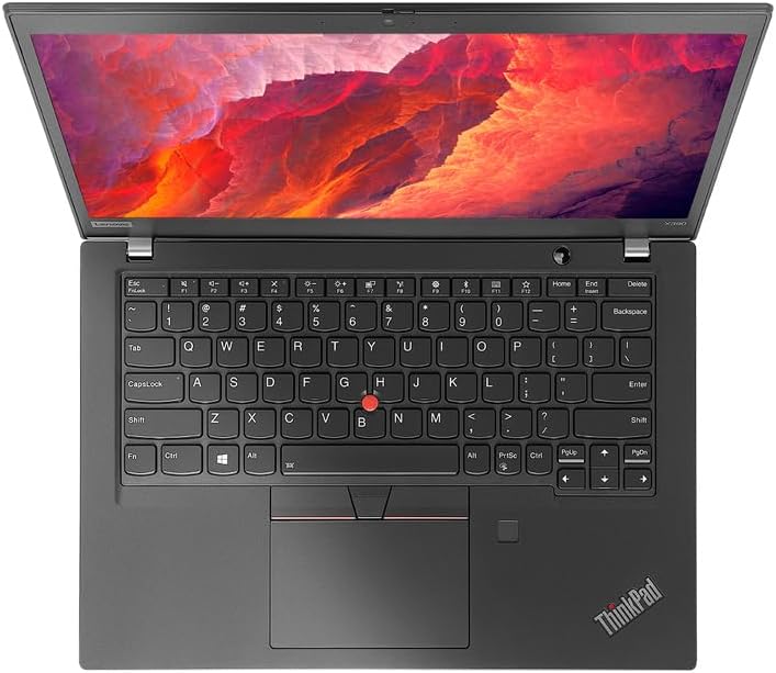 Lenovo ThinkPad X390 13