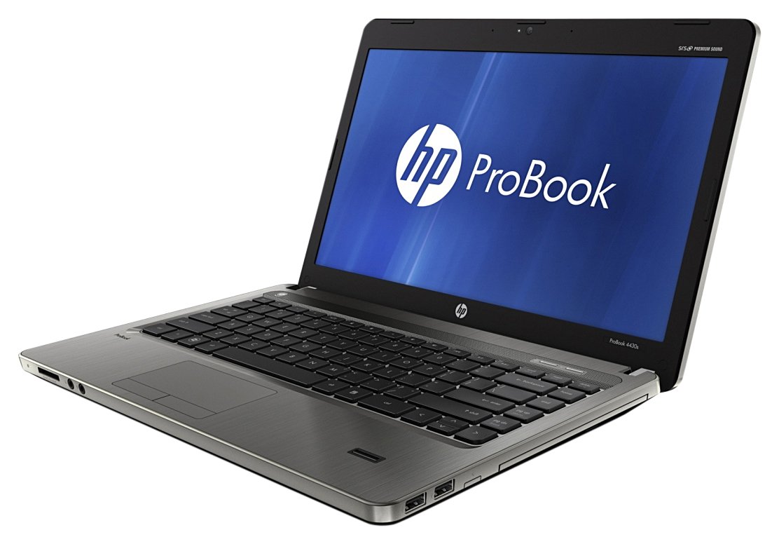 HP ProBook 6560b Refurbished Notebook PC | Refurbish Canada | Free